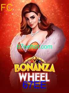 Explorando as Diversões do BonanzaWheel