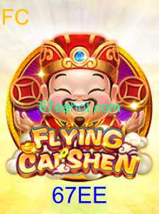 Explorando o Universo de FlyingCaiShen: Uma Introdução ao Jogo Inovador