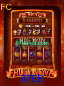 FruitNova: Um Mergulho no Mundo das Frutas com Diversão e Estratégia