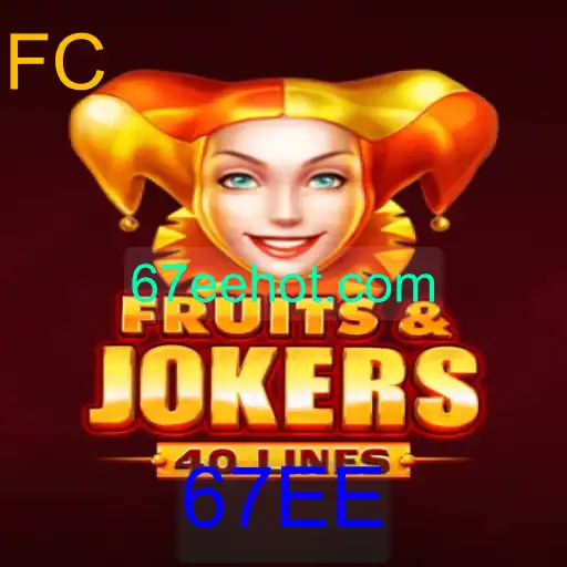 Descubra o Fascinante Mundo de FruitsAndJokers40