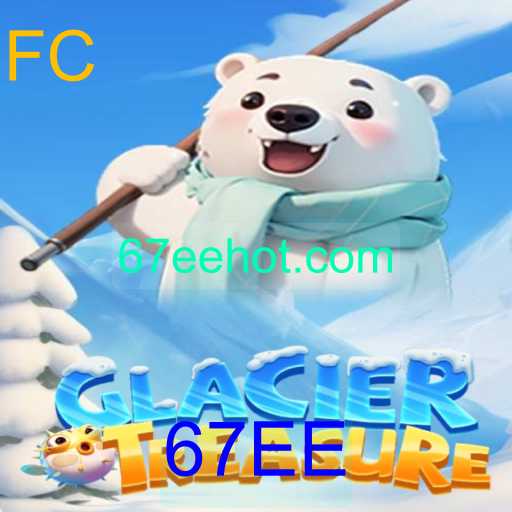 Aventure-se em GlacierTreasure: Descubra os Segredos Congelados