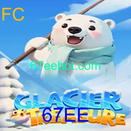 Aventure-se em GlacierTreasure: Descubra os Segredos Congelados