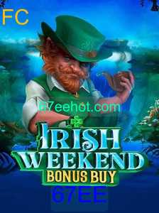 Descubra o Fascinante Mundo do Jogo IrishWeekendBonusBuy: Regras e Estratégias