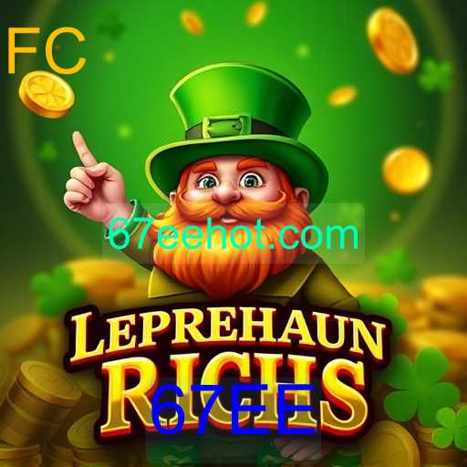 Como ganhar no Leprechaun Riches em 67EE com Saque via PIX 2026