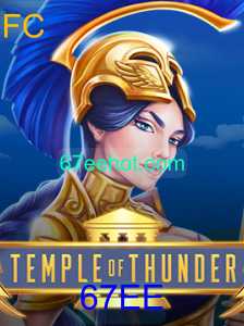 Explorando o Mundo de TempleofThunder: O Jogo que Conquista Aficionados pelo Gênero