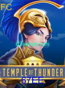 Explorando o Mundo de TempleofThunder: O Jogo que Conquista Aficionados pelo Gênero
