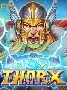 ThorX: A Revolução no Mundo dos Jogos de Estratégia