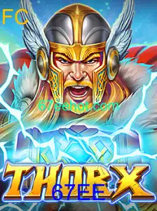 ThorX: A Revolução no Mundo dos Jogos de Estratégia