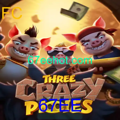 Explorando o Inovador Jogo ThreeCrazyPiggies e suas Regras Fascinantes