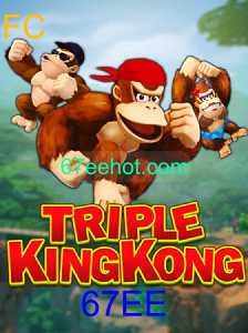 TripleKingKong: Um Mergulho no Mundo de Aventura e Estratégia